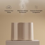 Cloud Humidifier (White)