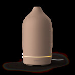 Stone Diffuser (White)