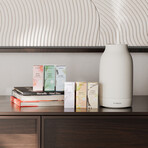 Air Waterless Diffuser (White)