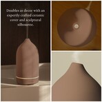 Stone Diffuser (White)