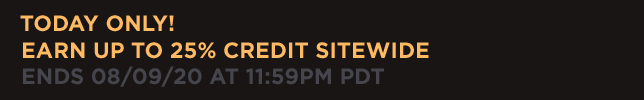 End of Summer Sitewide (Banners)