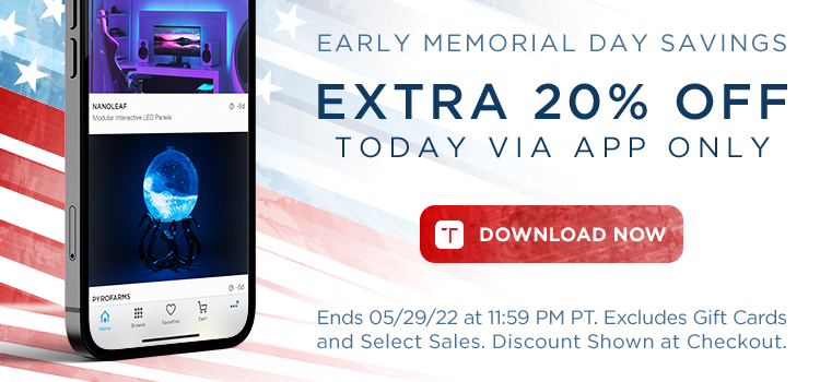 Memorial day sitewide (web banners)	
