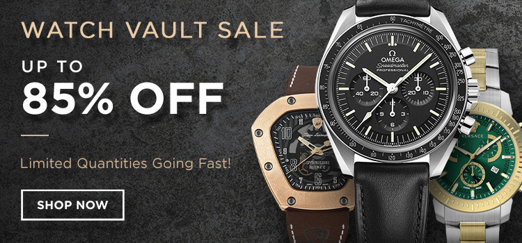 Watch Vault