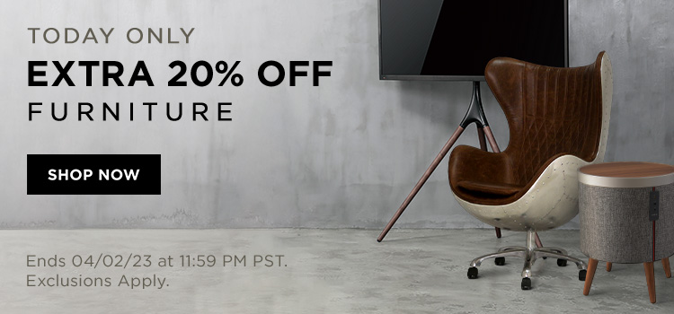 040223: 20% Furniture Promo