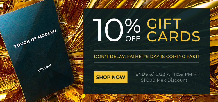 3 Day Gift Card 10% Off Promo (Banners)