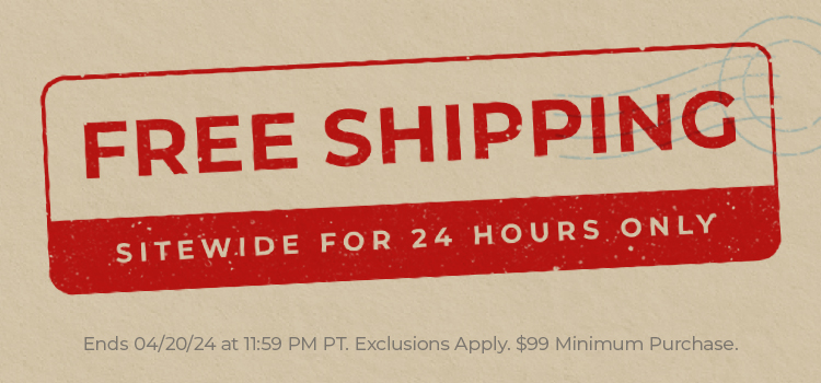 Free Shipping (banners)