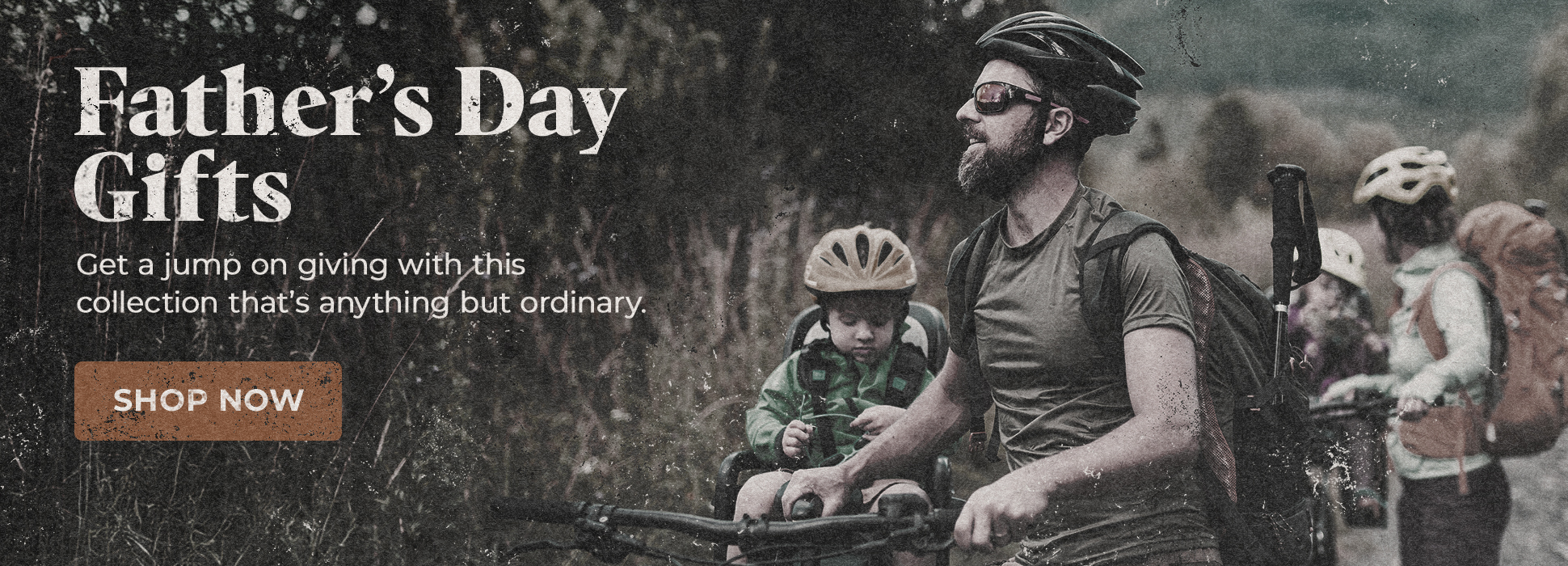 Father's Day Gifting
