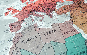 The Future Mapping Company