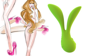 Leaf & Luz de la Riva