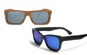 Seaval Sunglasses 