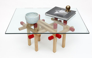 Matchstick Tables