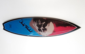 tim bessell surfboards