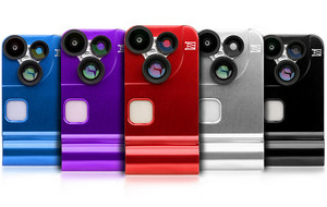 iZZi Gadgets 