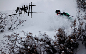 Moment Skis