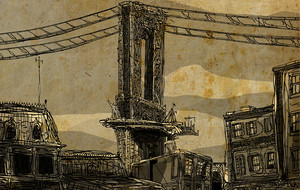 The Gilded Age of New York