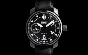 Serket Watch Co.