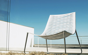 Modloft Lounge - Modern Living - Touch of Modern