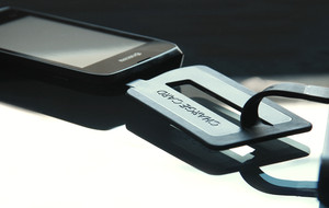 ChargeCard Project