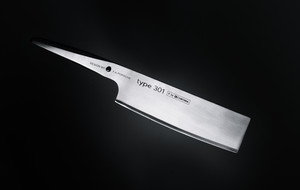 Chroma // Type 301 Knives