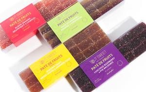 Tout Sweet Patisserie 