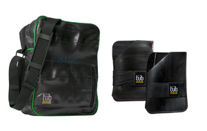 Tüb Bags