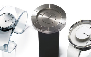 Issey Miyake Watches