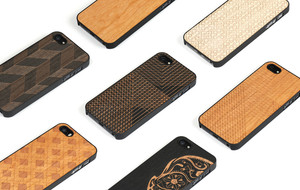 LazerWood Industries