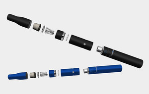 Atmos Vaporizers