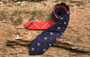 General Knot & Co. Ties