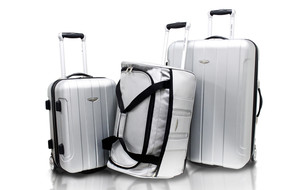Traveler's Choice Luggage 