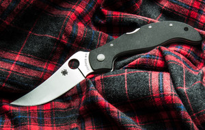 Spyderco