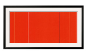 Barnett Newman