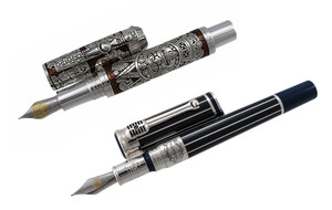 Montegrappa Pens