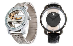 Steinhausen Watches