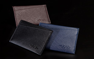 Dash Wallets
