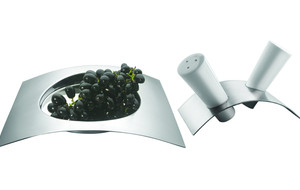 Nuvo Accents: Serving Pieces 