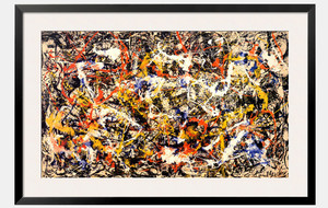 Jackson Pollock