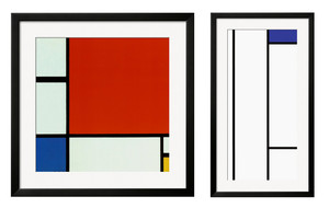 Mondrian