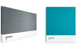 Classic Collection // Blue 072 - Pantone - Touch of Modern