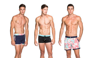 Teamm8 Swimwear 