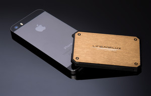 Lithium Card Portable Charger  