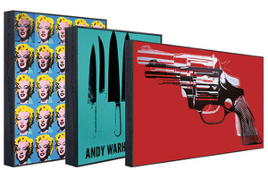 Andy Warhol