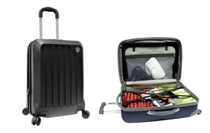 Traveler's Choice Luggage 