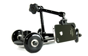 Revolve Camera Dolly & Acc.