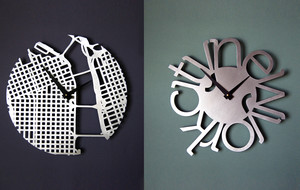 Urban Story Clocks