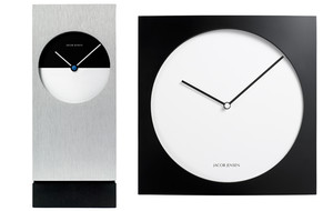 Jacob Jensen Wall Clocks