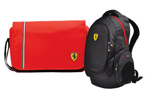 Ferrari Fanwear Collection