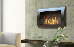 Anywhere Fireplaces