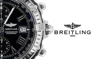 Breitling Vintage Watches