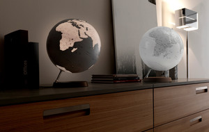 Atmosphere Globes